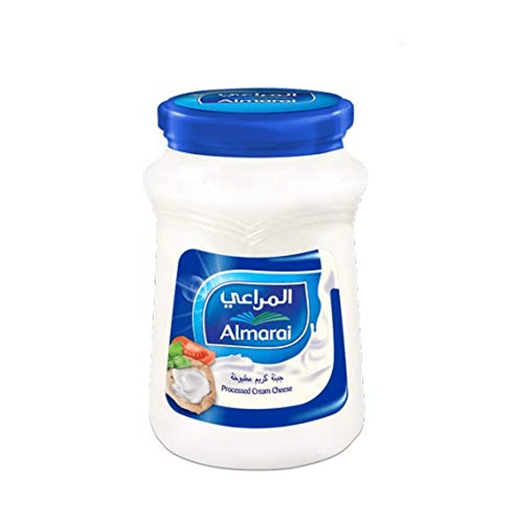 Buy Almarai Cream Cheese Imported Online at Best Price